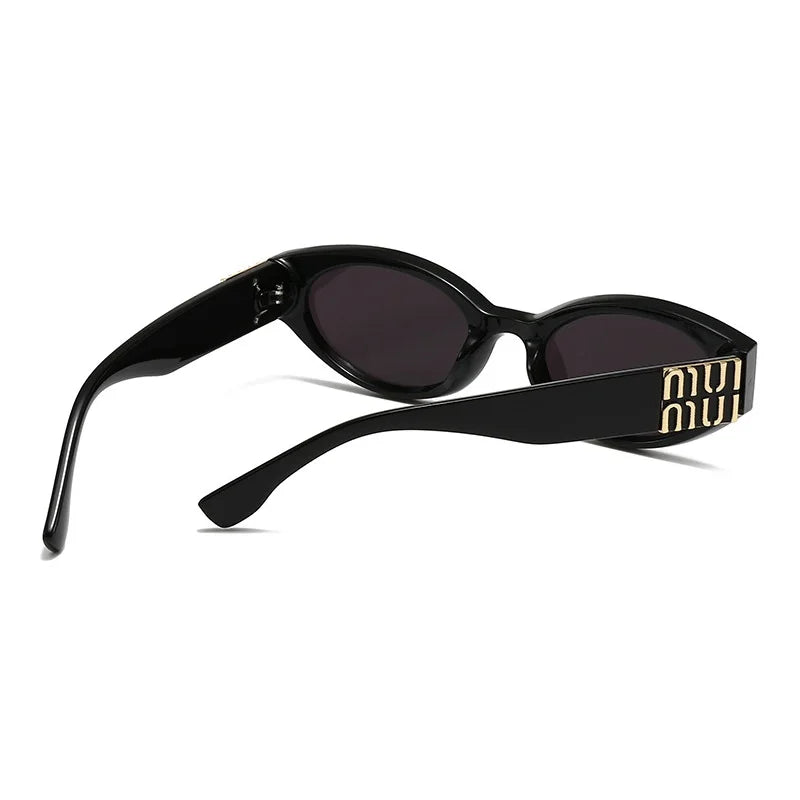 MUI MUI Glasses Stylish Fashion Designer Women