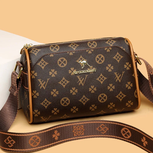 New Brand Luxury Clutch Bags Designer Crossbody Bags for Women   High Quality Soft Shoulder Purses Handbag WomenClutch 2025