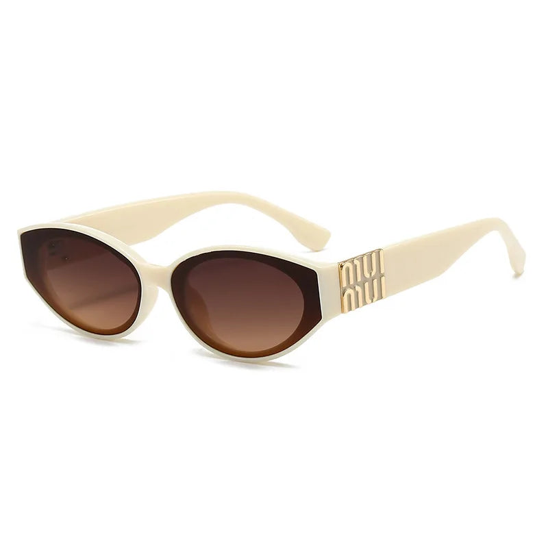 MUI MUI Glasses Stylish Fashion Designer Women