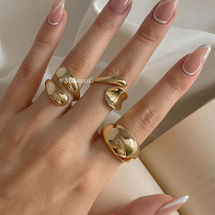 Sara rings